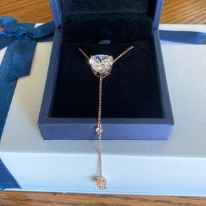 Italo Heart Necklace